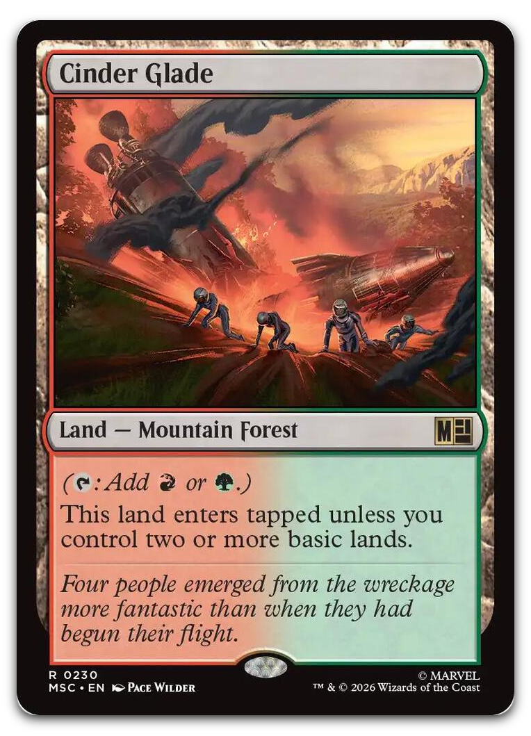 Product image for TCG 697964
