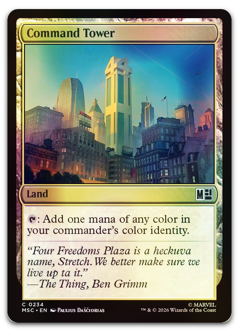 Product image for TCG 697966