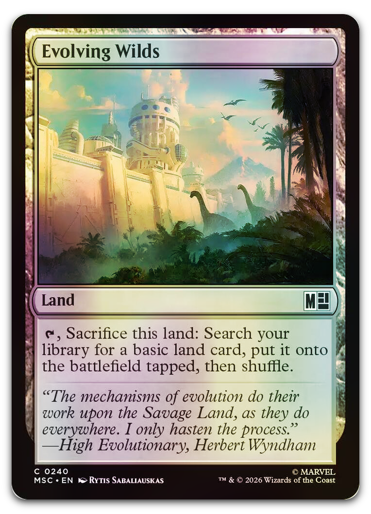 Product image for TCG 697967