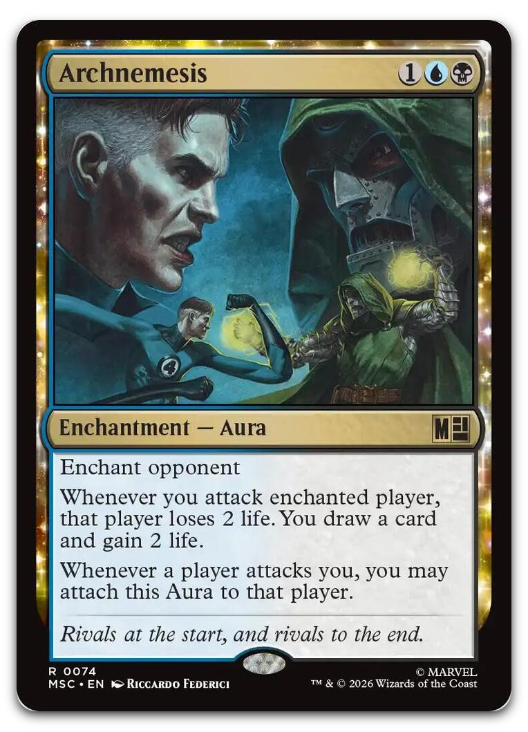 Product image for TCG 697972
