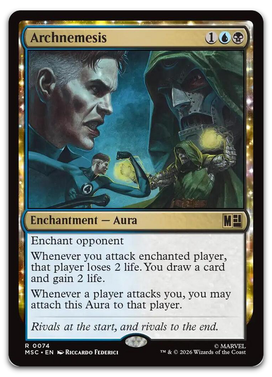 Product image for TCG 697972