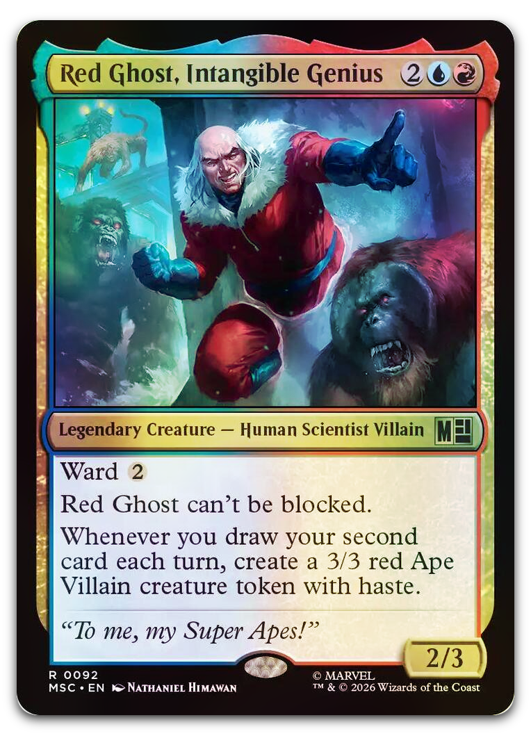 Product image for TCG 697975