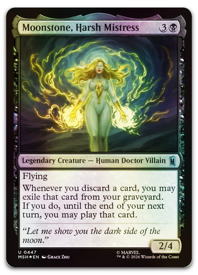 Product image for TCG 697976