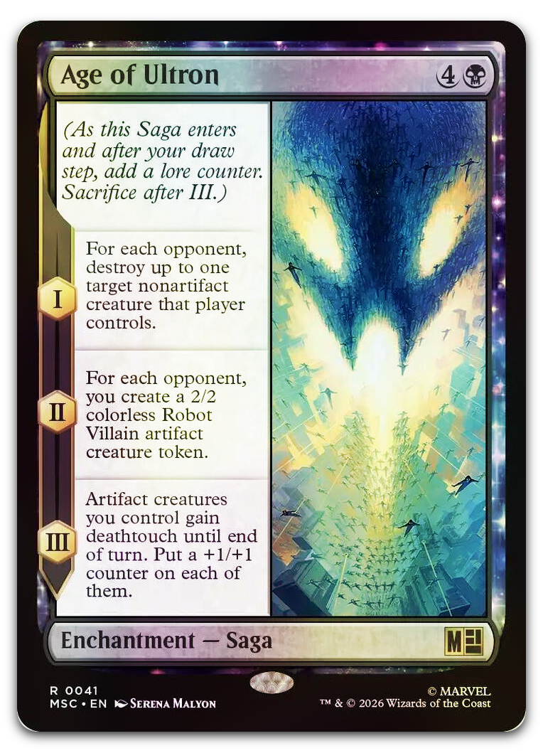Product image for TCG 697977