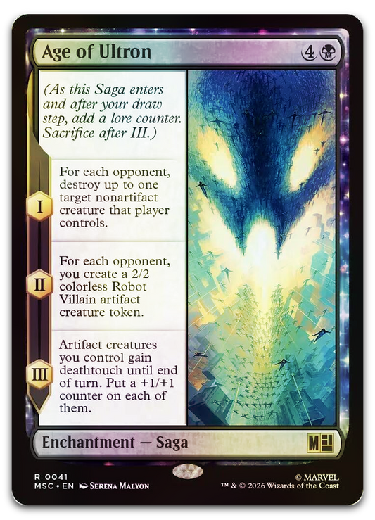Product image for TCG 697977