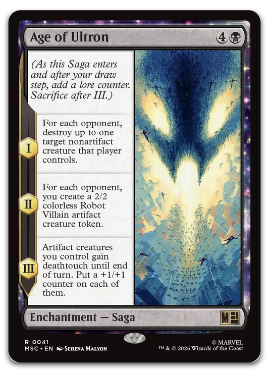 Product image for TCG 697979