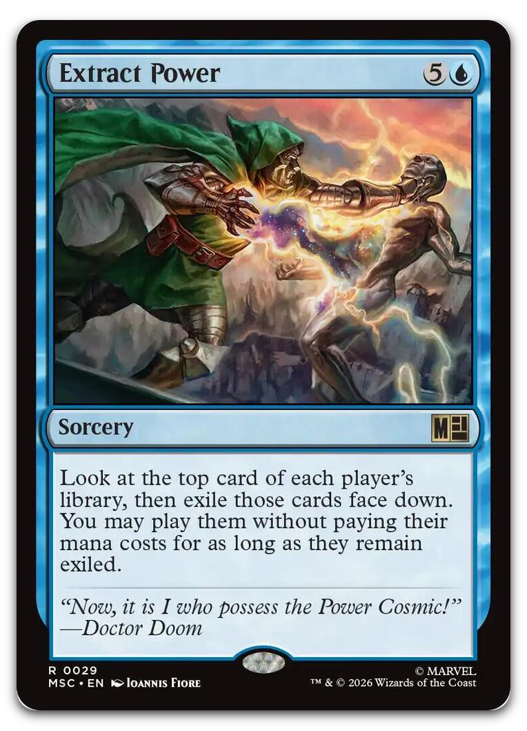Product image for TCG 697980