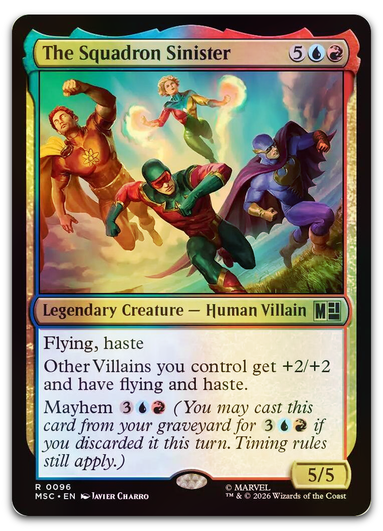 Product image for TCG 697981