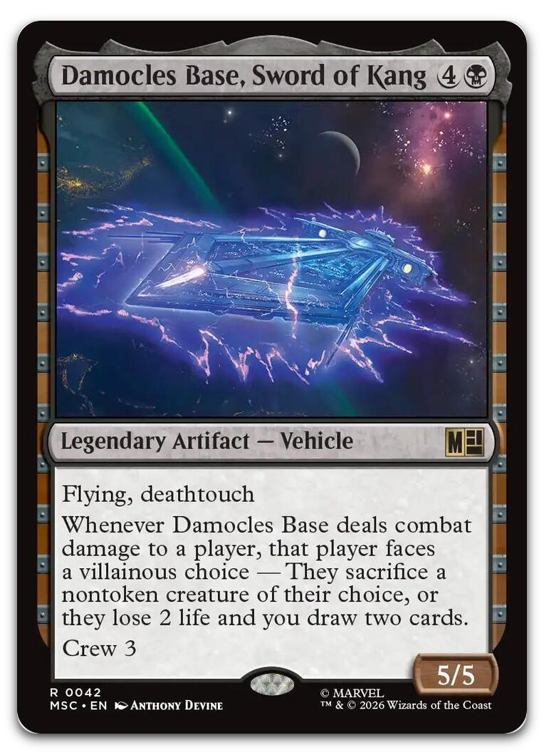 Product image for TCG 697982