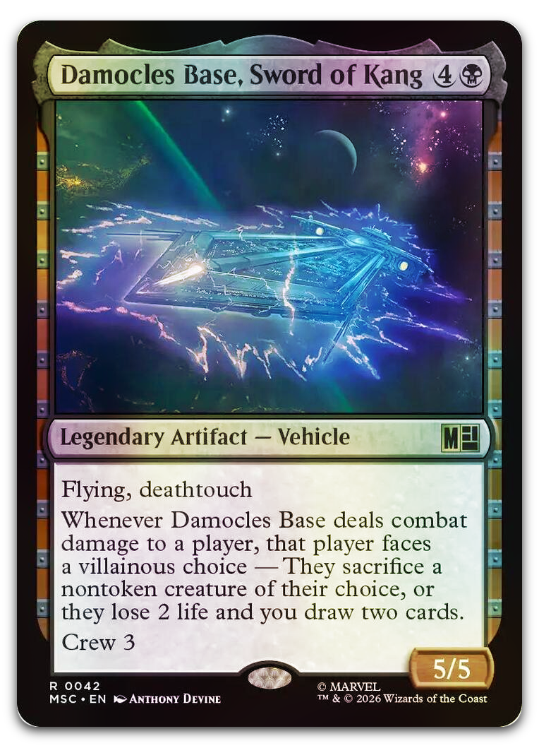 Product image for TCG 697984