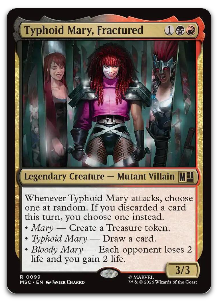 Product image for TCG 697985