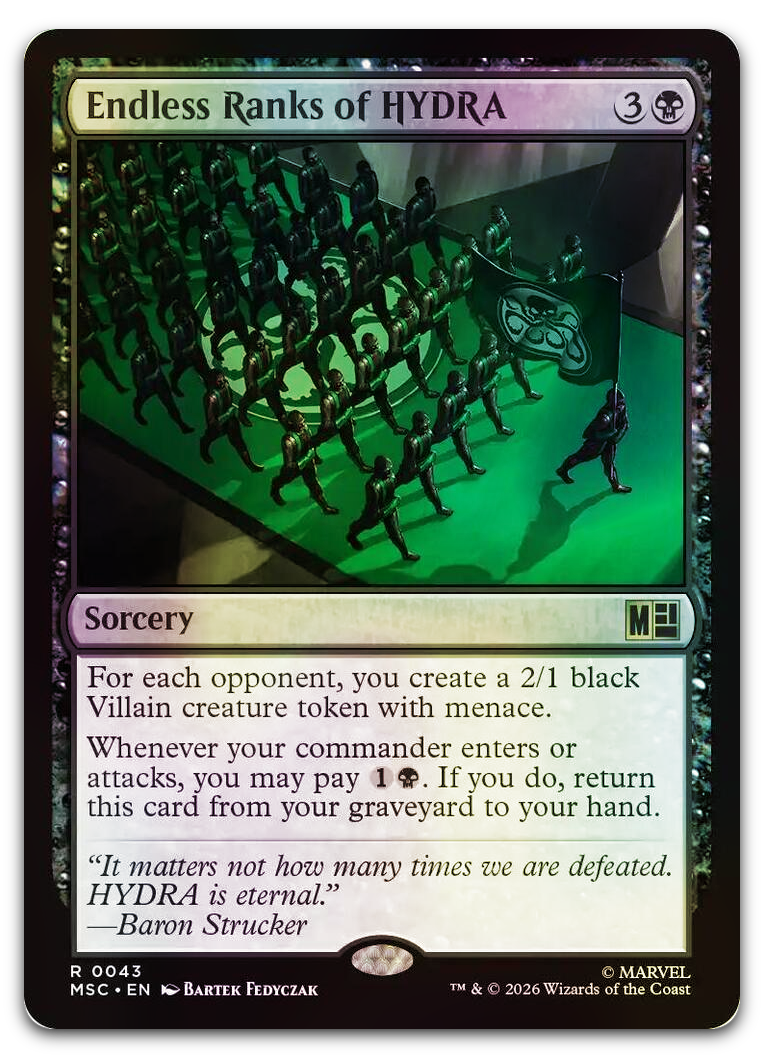 Product image for TCG 697986