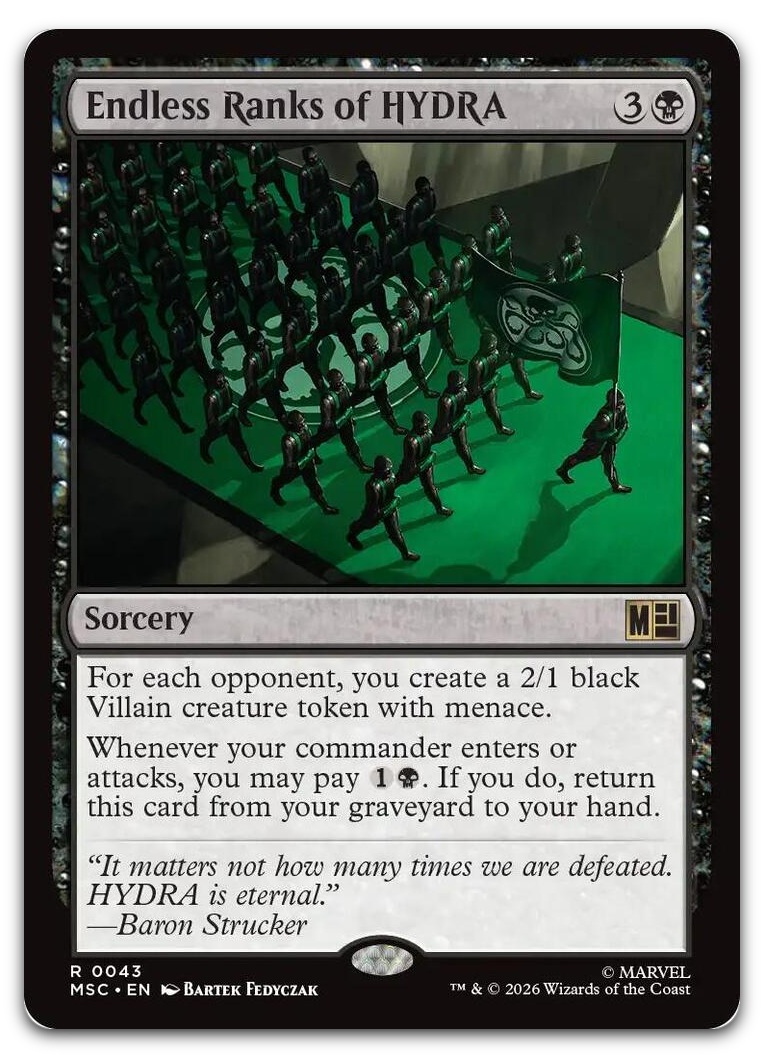 Product image for TCG 697987