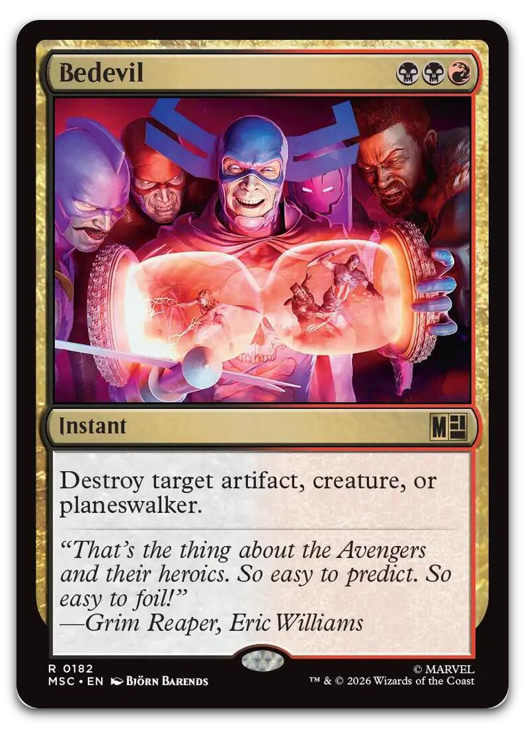 Product image for TCG 697992