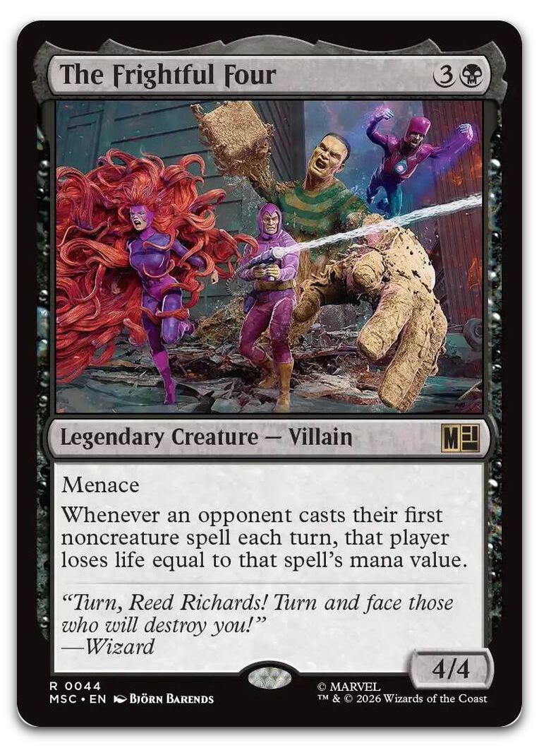 Product image for TCG 697993
