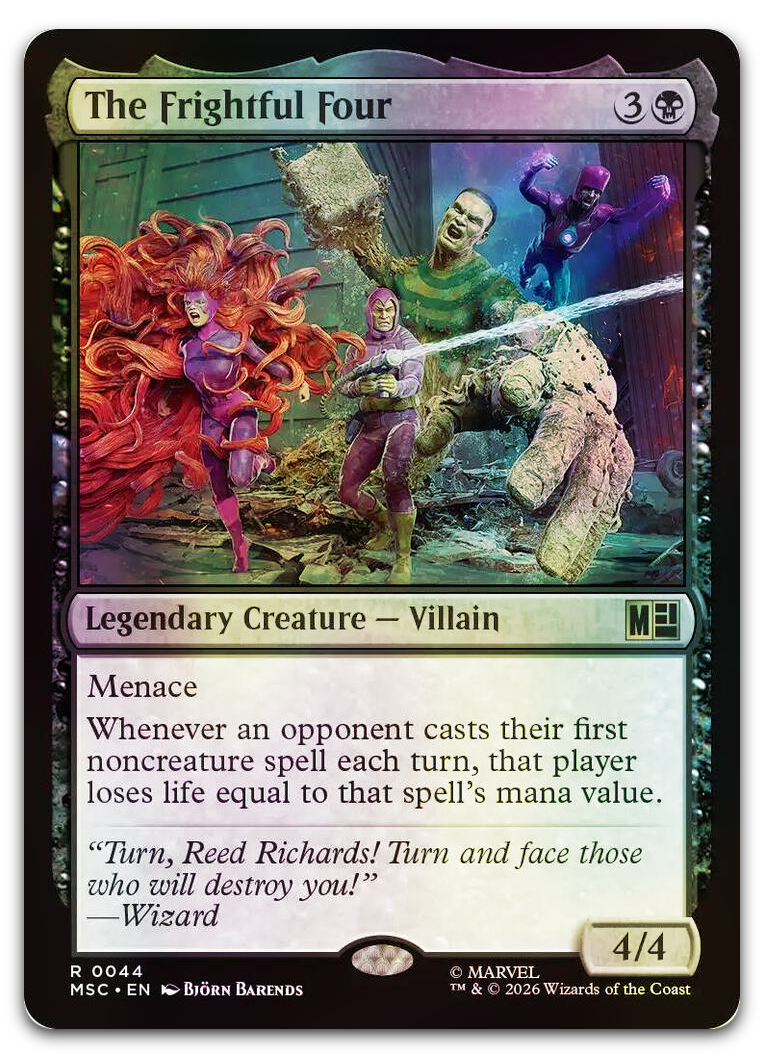 Product image for TCG 697994