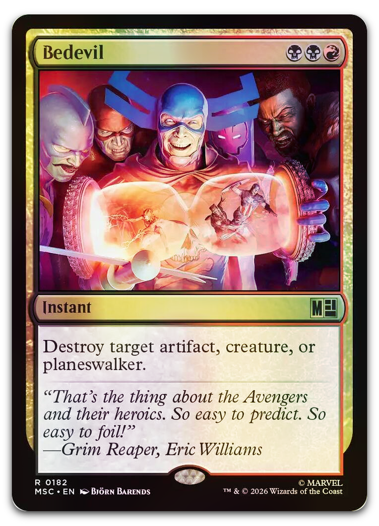 Product image for TCG 697995