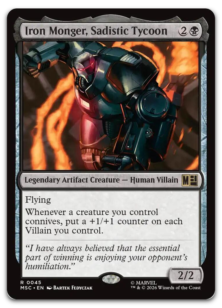 Product image for TCG 697998