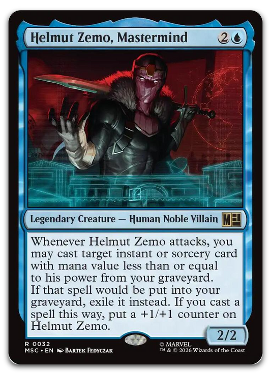 Product image for TCG 698000