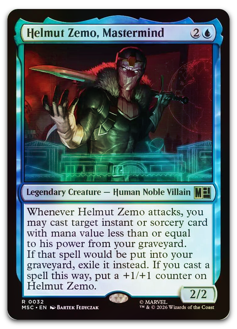 Product image for TCG 698002