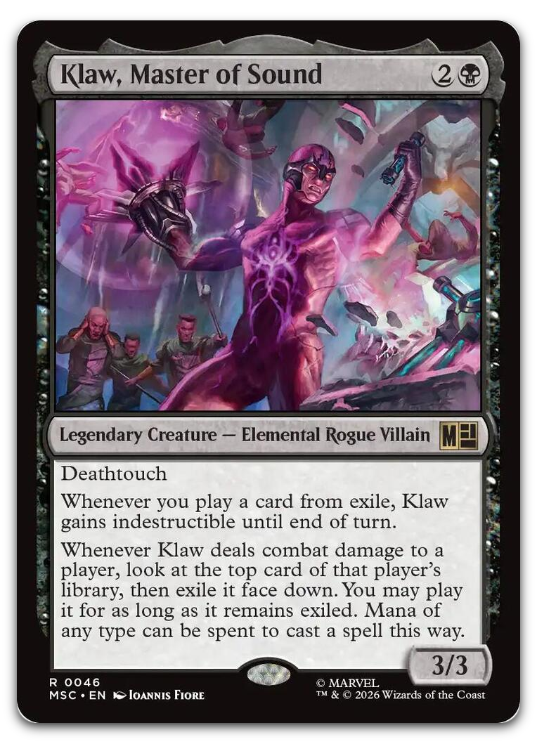 Product image for TCG 698003
