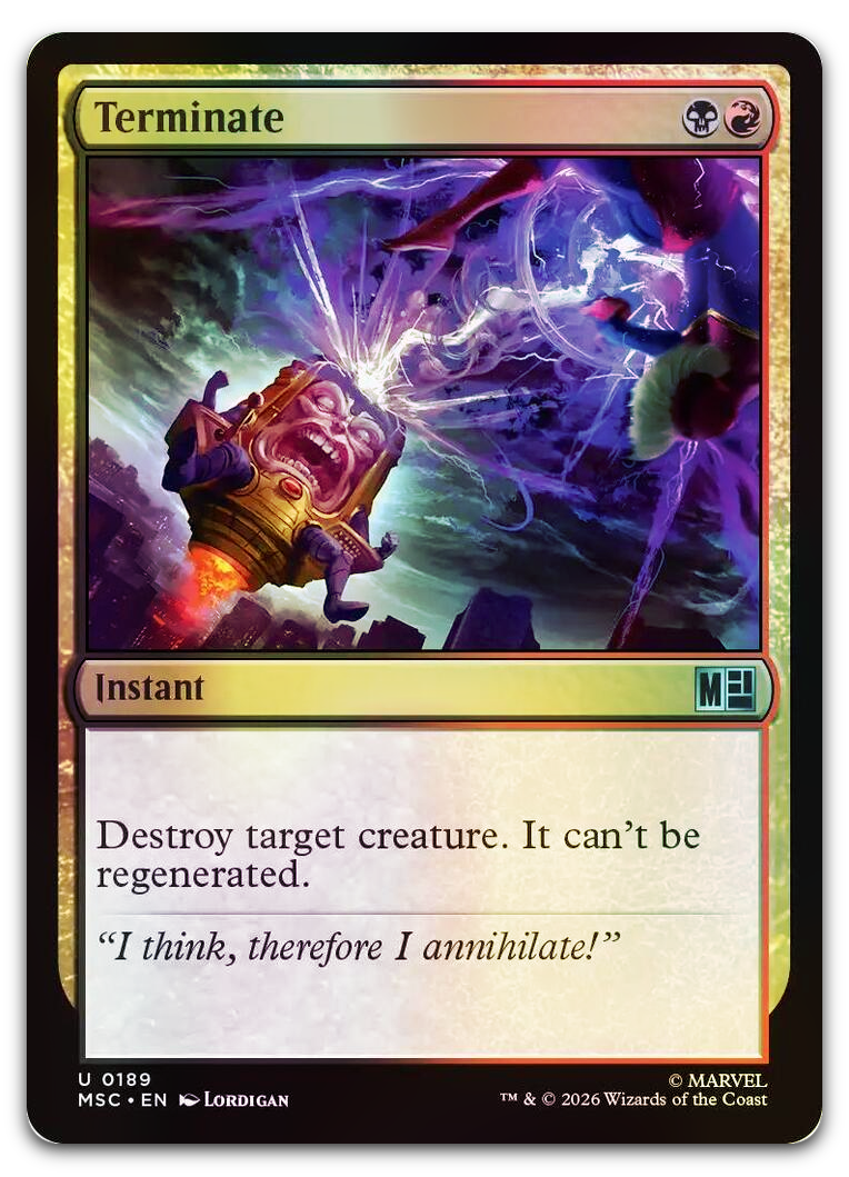 Product image for TCG 698006