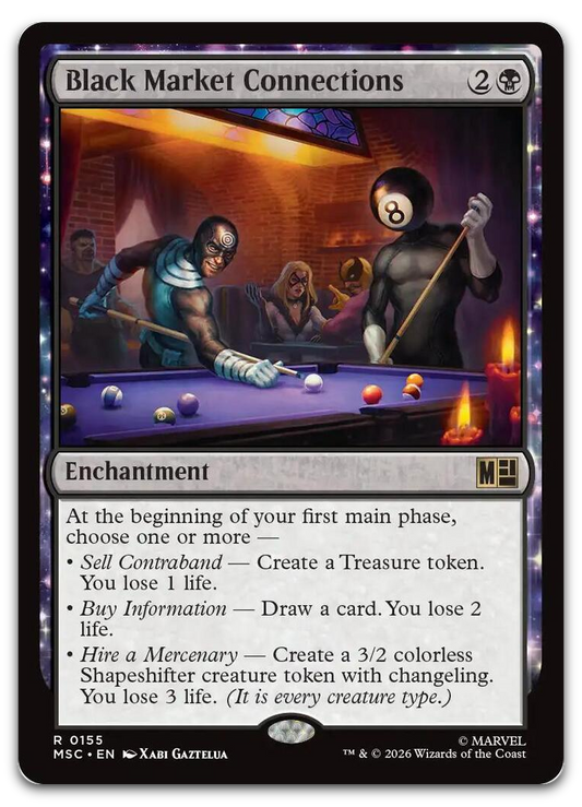 Product image for TCG 698008