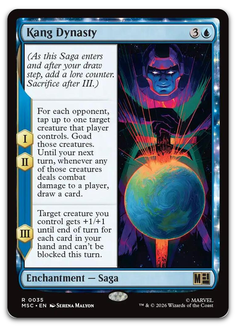 Product image for TCG 698009