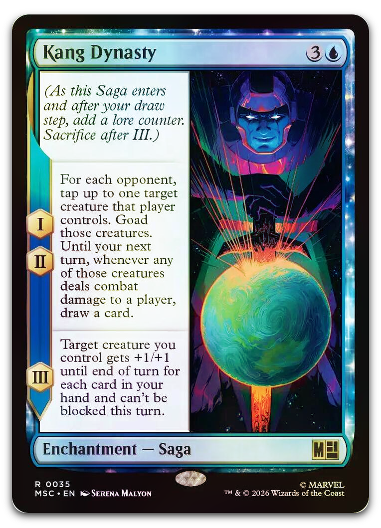 Product image for TCG 698011