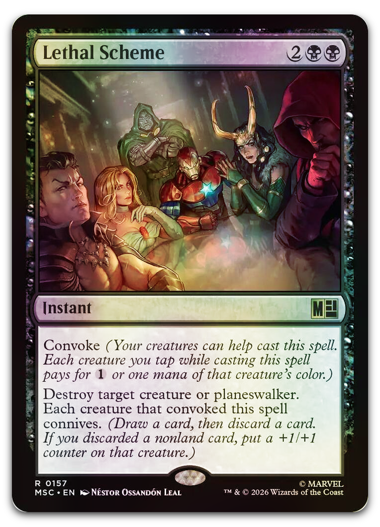 Product image for TCG 698013