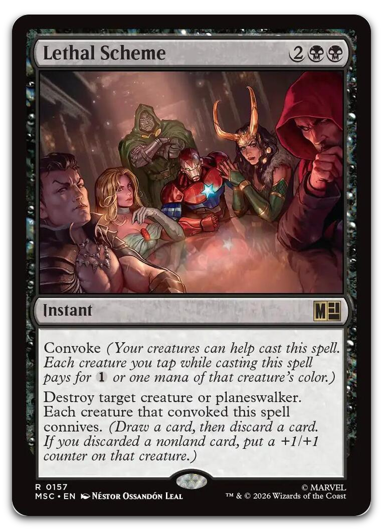 Product image for TCG 698014
