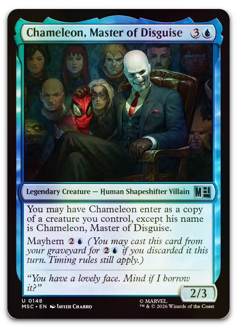 Product image for TCG 698018