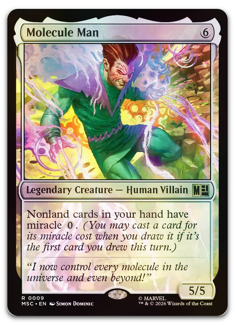Product image for TCG 698019