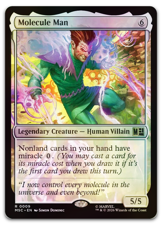 Product image for TCG 698019