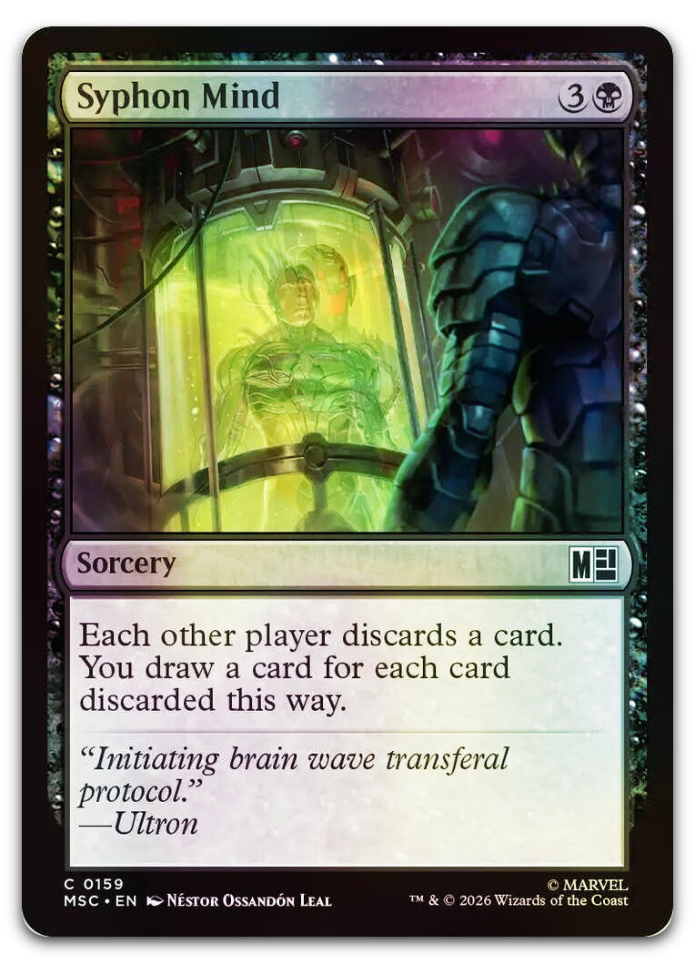 Product image for TCG 698021