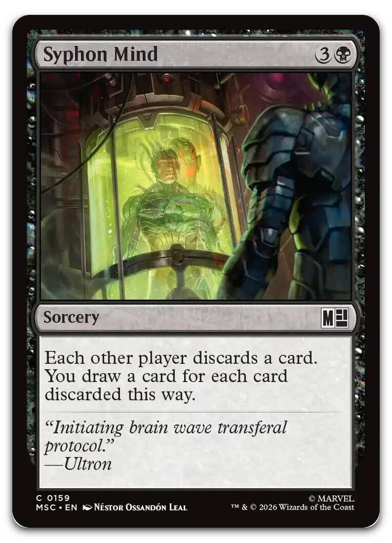 Product image for TCG 698022