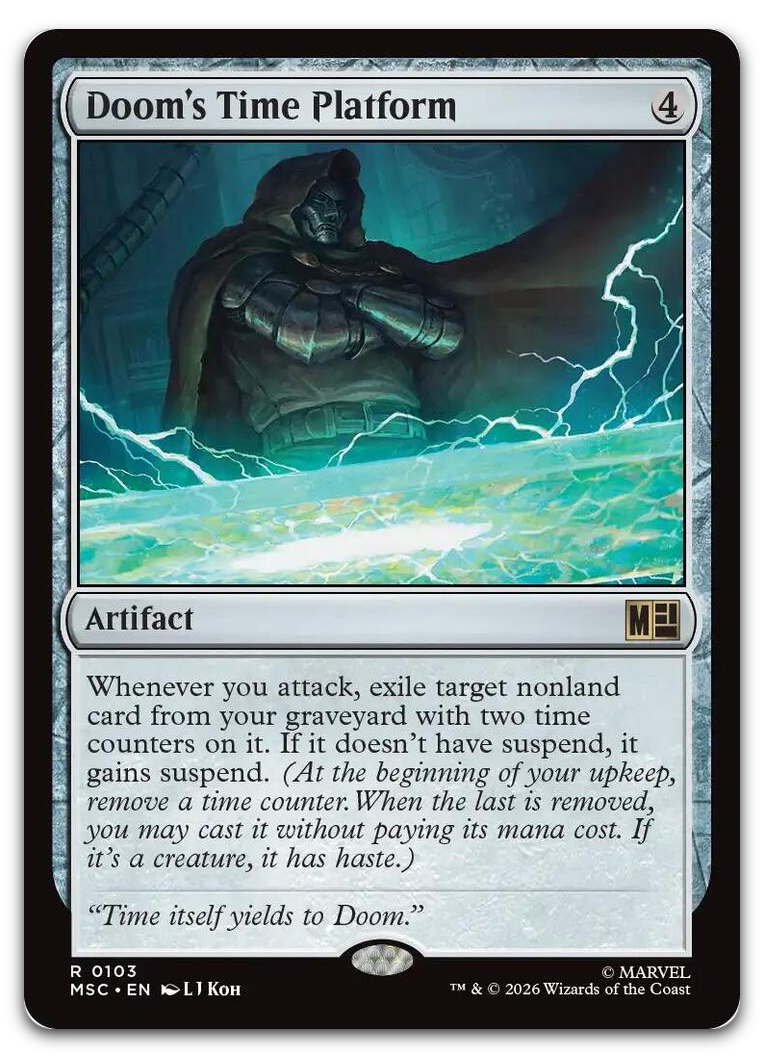 Product image for TCG 698023