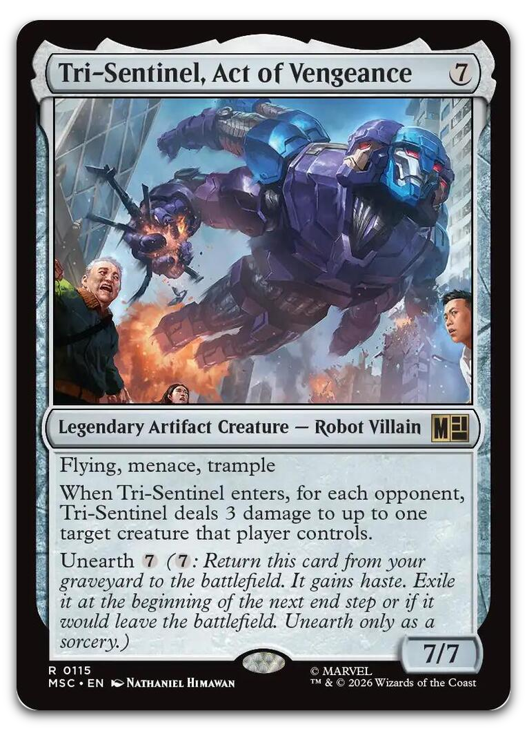 Product image for TCG 698025