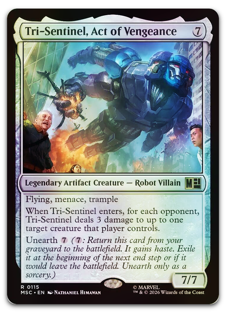 Product image for TCG 698027