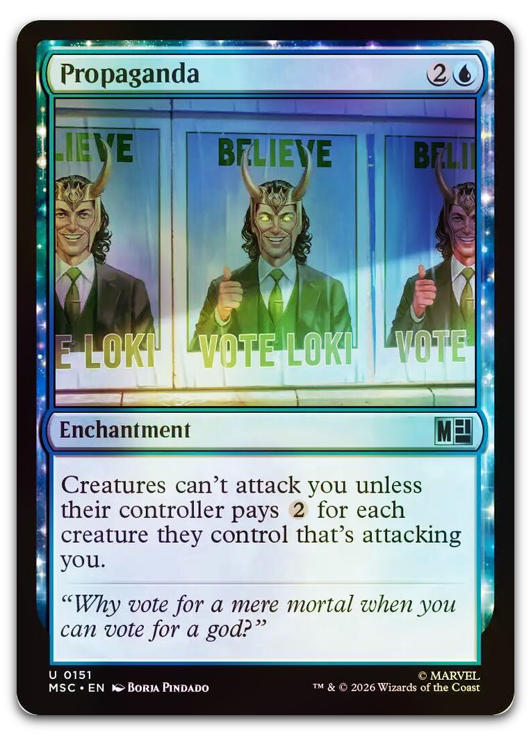 Product image for TCG 698028