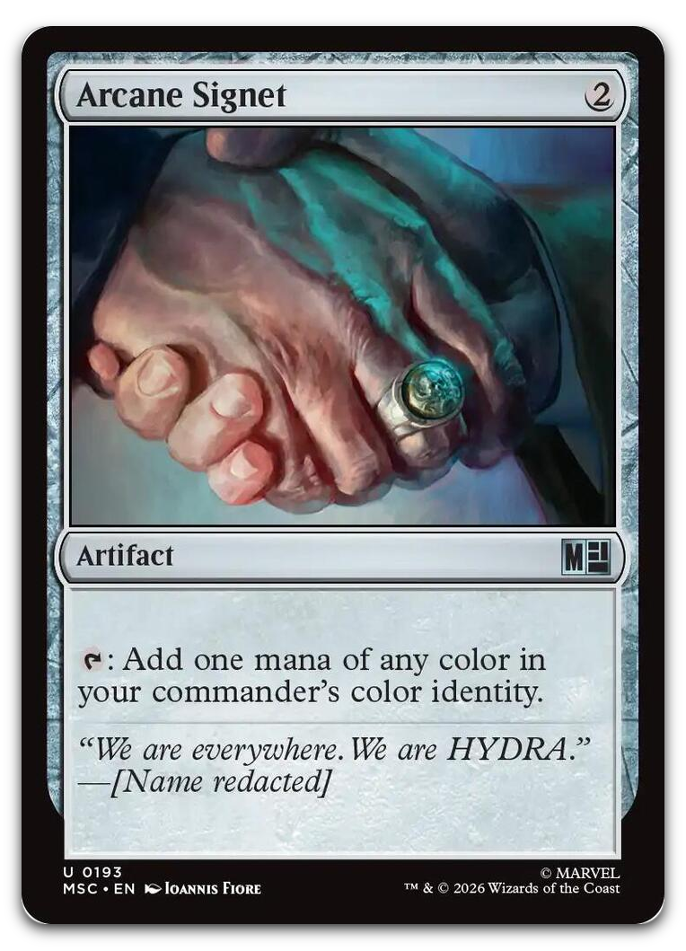 Product image for TCG 698029