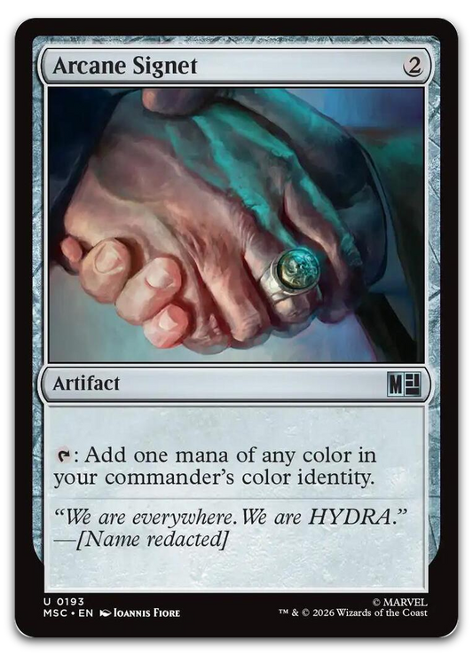 Product image for TCG 698029