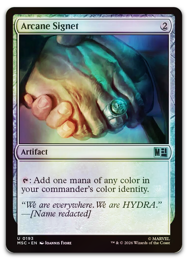 Product image for TCG 698030