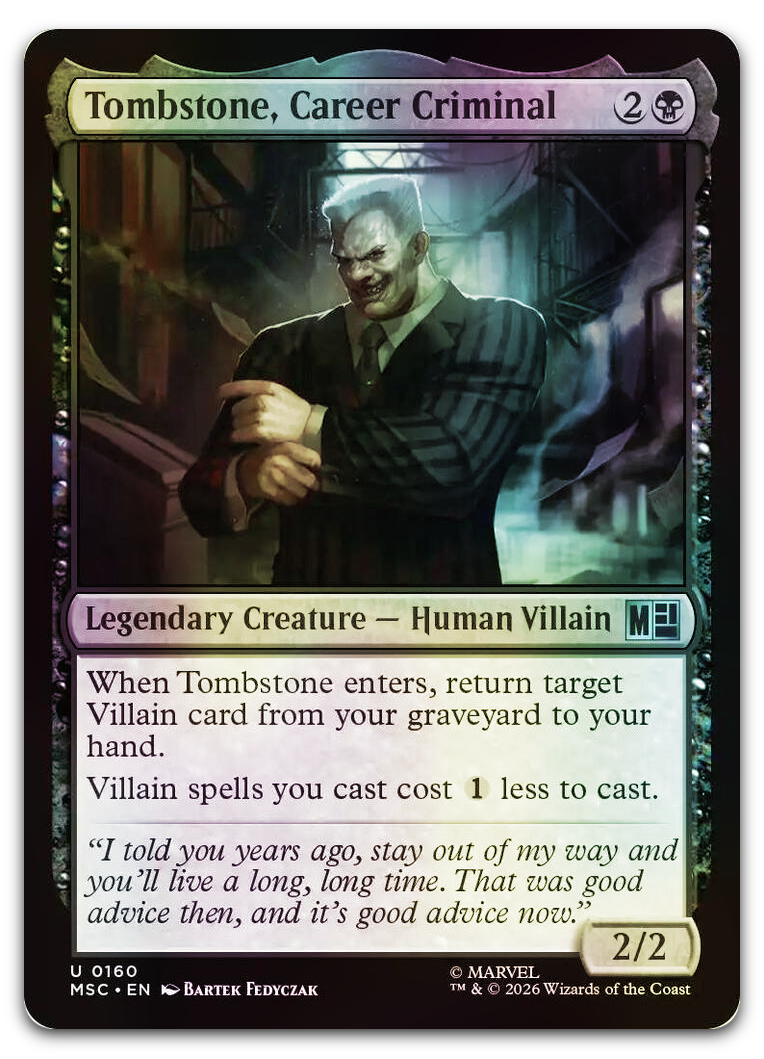 Product image for TCG 698031