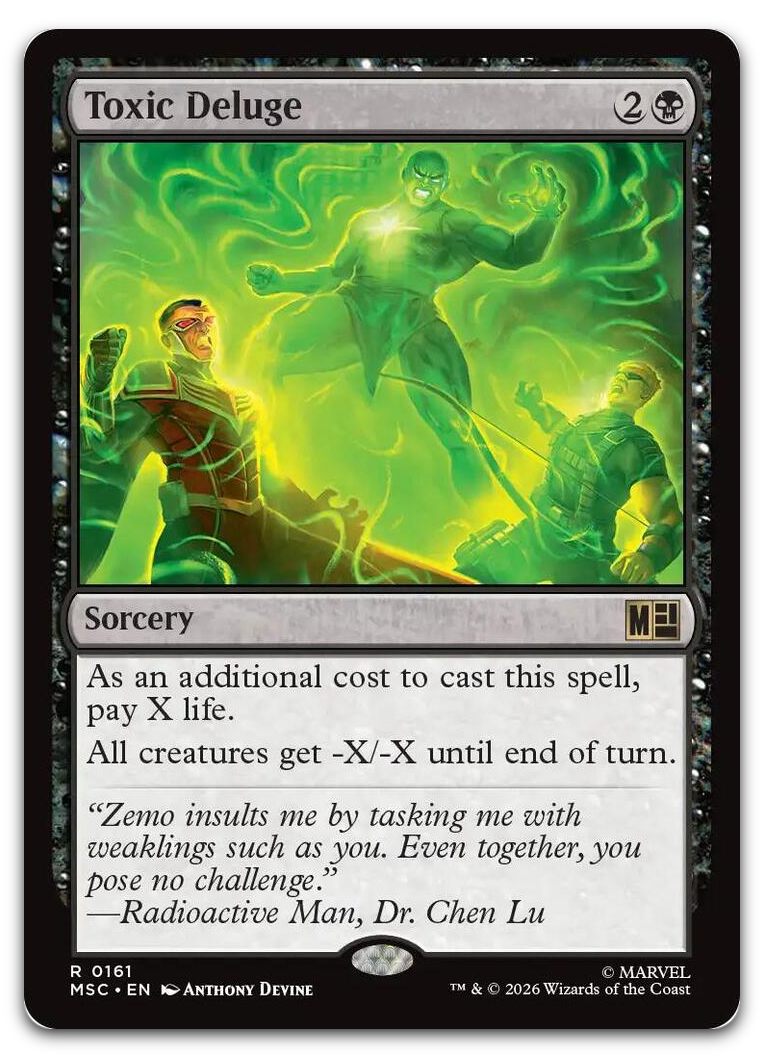 Product image for TCG 698035
