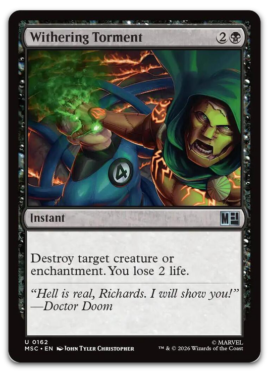 Product image for TCG 698038