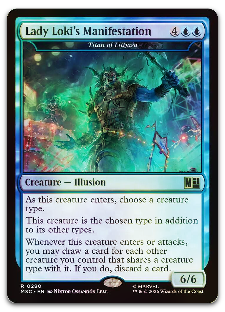 Product image for TCG 698041