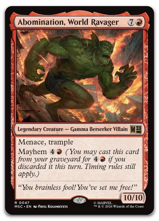 Product image for TCG 698042