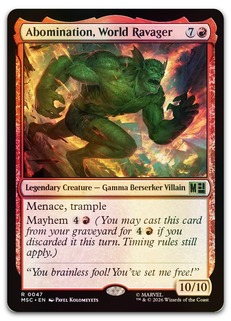 Product image for TCG 698044
