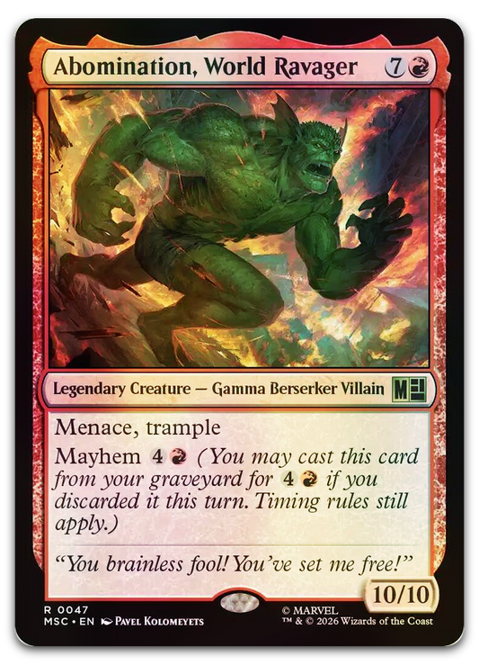 Product image for TCG 698044